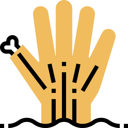 Zombie icon