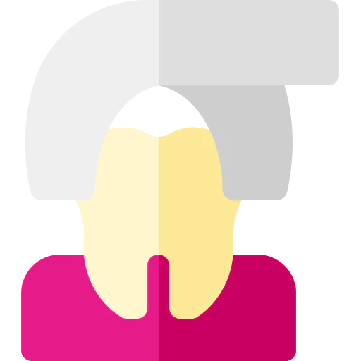 Tooth extraction Symbol