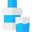 Mouthwash icon 64x64