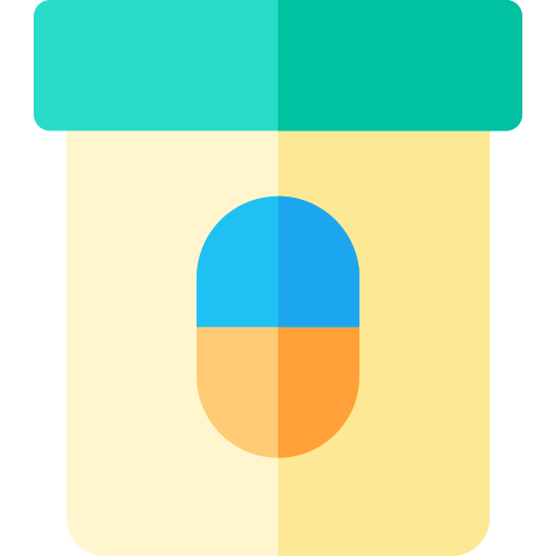 Vitamins icon
