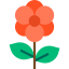 Flower icon 64x64