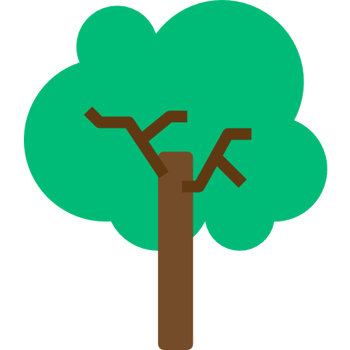 Tree icon