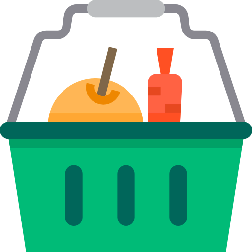 Basket icon
