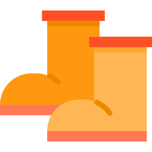 Boots icon