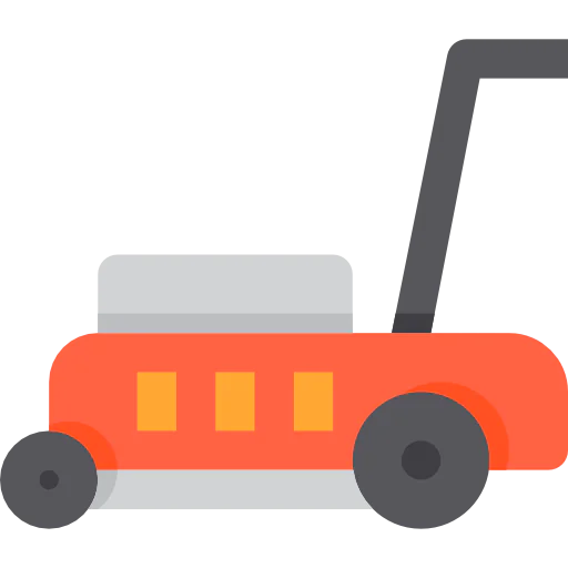 Mower icon