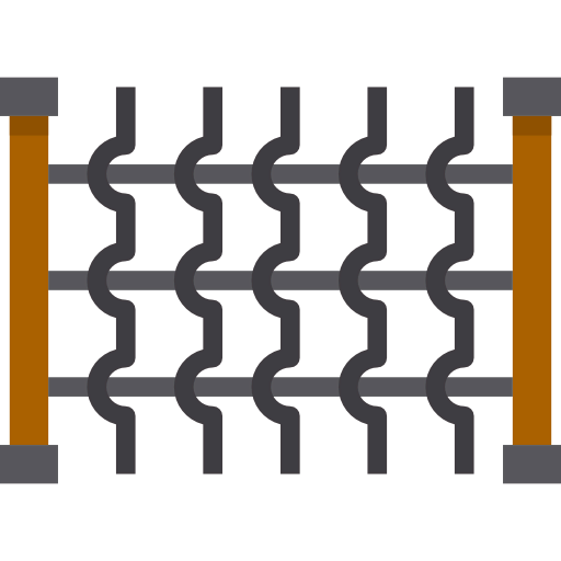 Fence icon