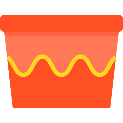 Pot icon