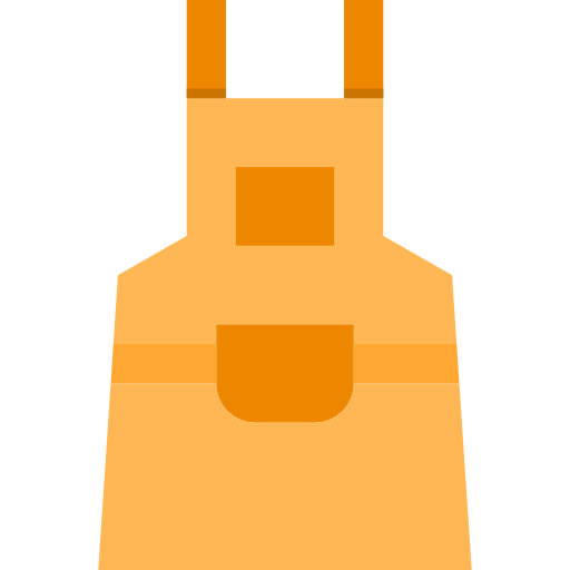 Apron icon