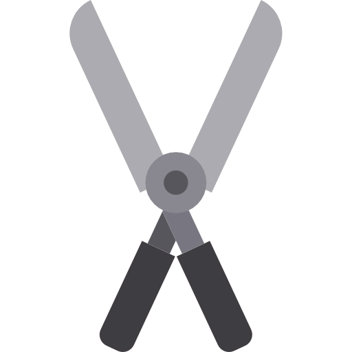 Shears icon