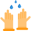 Gloves icon 64x64