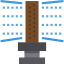 Sprinkler icon 64x64