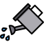 Watering can icon 64x64