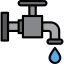Faucet icon 64x64