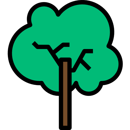 Tree icon