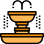 Fountain icon 64x64