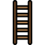 Ladder icon 64x64