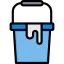 Bucket icon 64x64