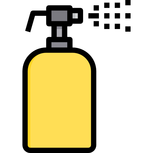 Spray icon