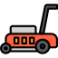 Mower icon 64x64