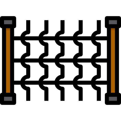 Fence icon
