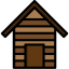 Barn icon 64x64