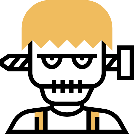 Zombie icon