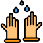 Gloves icon 64x64