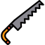 Saw icon 64x64