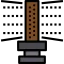 Sprinkler icon 64x64