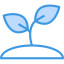 Plant icon 64x64
