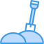 Shovel icon 64x64