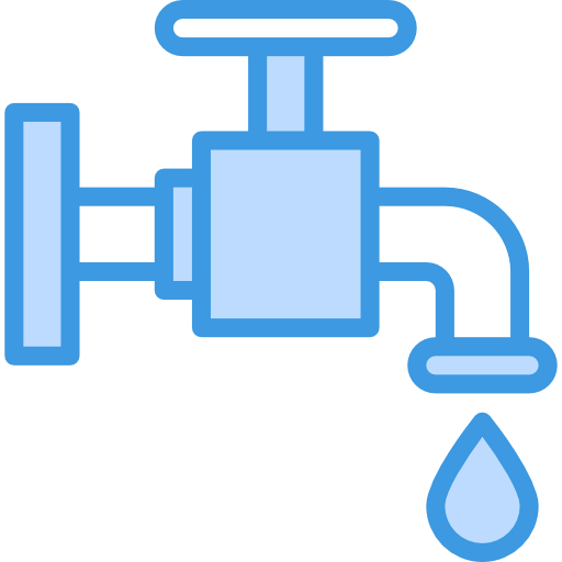 Faucet icon