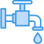 Faucet icon 64x64