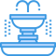 Fountain icon 64x64
