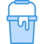Bucket icon 64x64