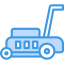 Mower icon 64x64