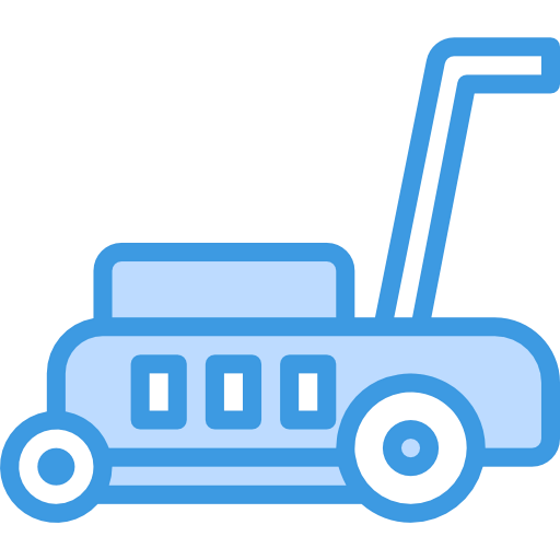 Mower icon