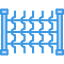 Fence icon 64x64