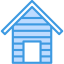 Barn icon 64x64