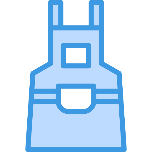 Apron icon
