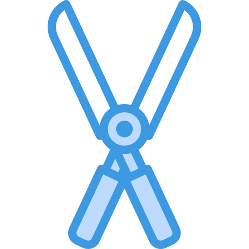 Shears icon