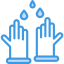 Gloves icon 64x64