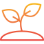 Plant icon 64x64