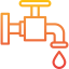 Faucet icon 64x64