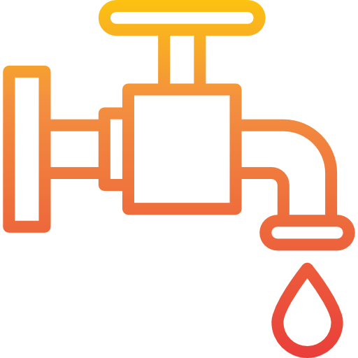 Faucet icon