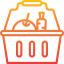 Basket icon 64x64