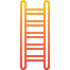 Ladder icon 64x64