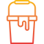 Bucket icon 64x64