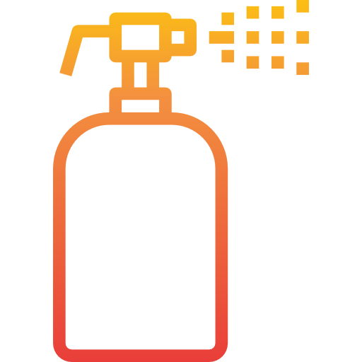 Spray icon