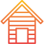Barn icon 64x64